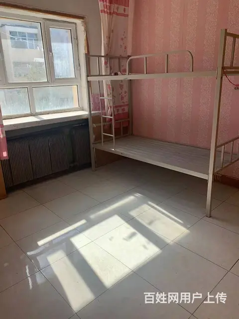 昌吉州中医医院家属楼 普通住宅2厅 简单装修 - 图片 4