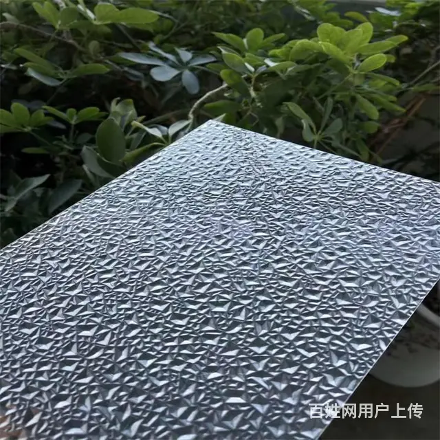菏泽定陶3.6mm聚碳酸酯板定陶透明耐力板用途 - 图片 2