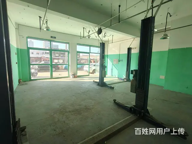 于洪区闾山路新能源维修养护店空兑 - 图片 5