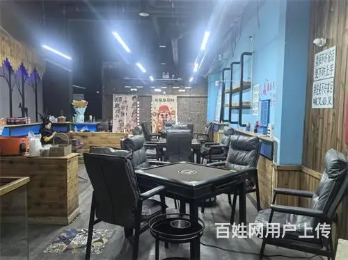 西山香麓牛肉面烧烤店出兑，二楼三楼可单独出租 - 图片 11