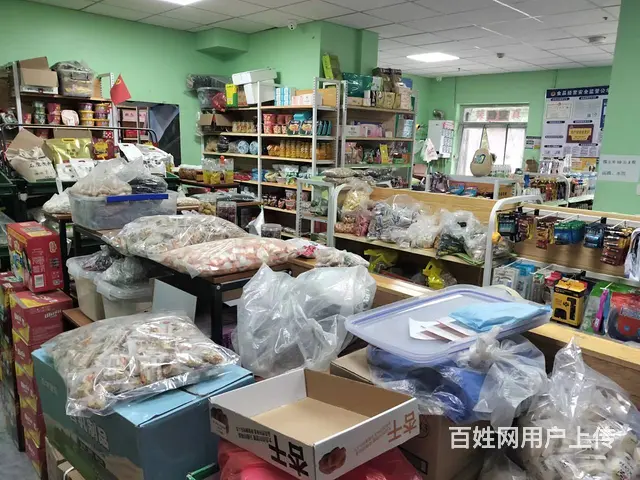 B个人一文化路超市对外转让 - 图片 7