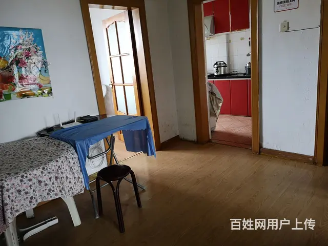 新鹤A区3室100平米 - 图片 2