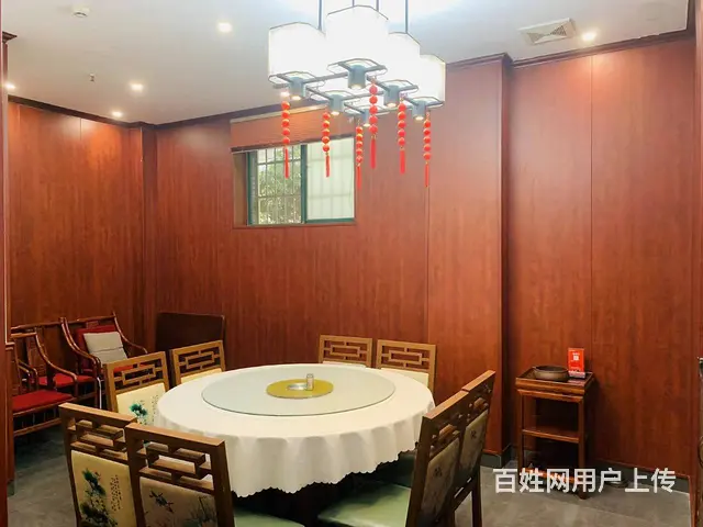 （老板本人）汽车西站地铁口临街精装茶楼优价转让  6617 - 图片 11