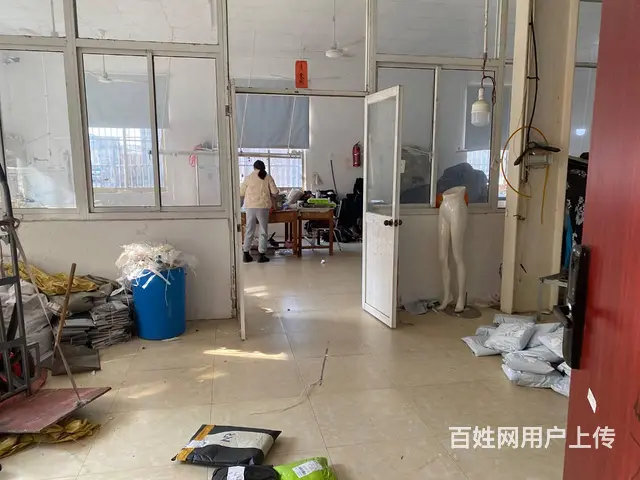 海虞周行底楼厂房1000平方，高5米，场地大，大车进出方便。 - 图片 7