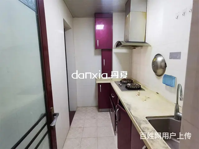 紧邻海沧 圣.地亚哥 高层1房出租 不朝马路 进出方便 - 图片 5