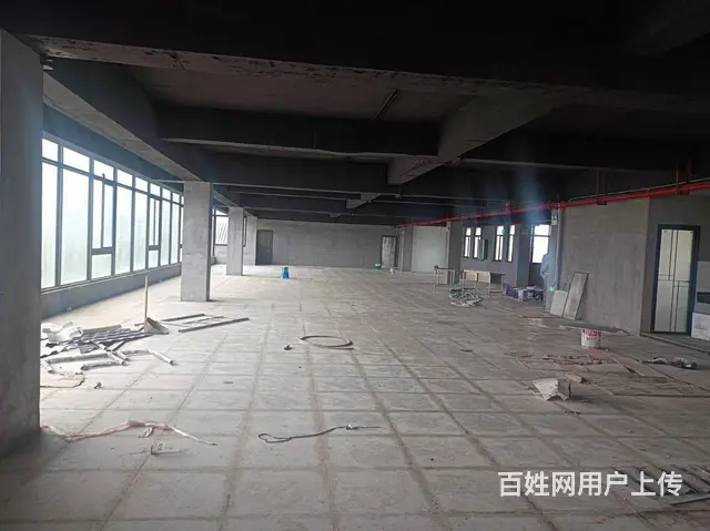 （51旺铺推荐）观澜湖新城对面920平旺铺整租或者分租 - 图片 5