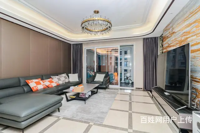 华家池 精装五房 采光好 南北通透 房东诚心出售 - 图片 3
