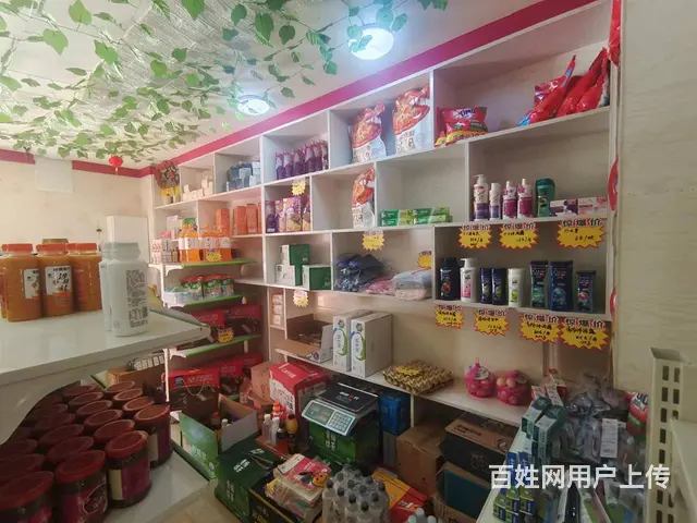 B个人一四中四小旁便利店对外整体转让 - 图片 8