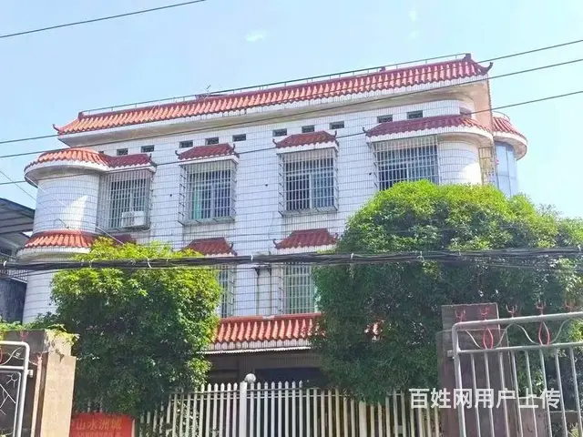 （老板本人）天心区大托铺整栋房屋/办公楼/厂房仓库出租可分租 - 图片 2