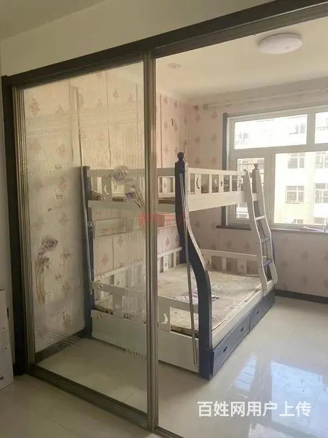 [微笑]出租[微笑]，万宝小区 4 楼 - 图片 1