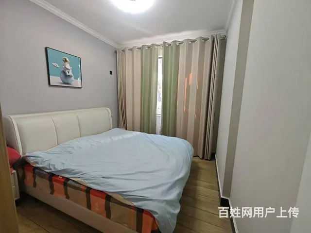 上高花园精装修三房仅住一年送家私业主大城市买房急售 - 图片 3