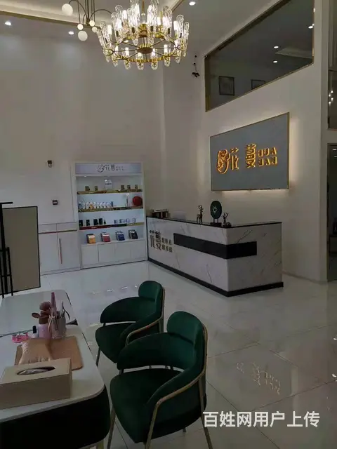 【搞定了！】精装修 位置优越 人流量大  随时看店 - 图片 1