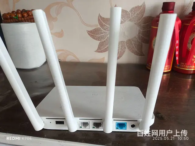 小米路由器3 - 图片 2
