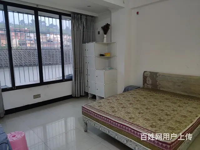 宾馆装修家具齐全包入住 - 图片 1