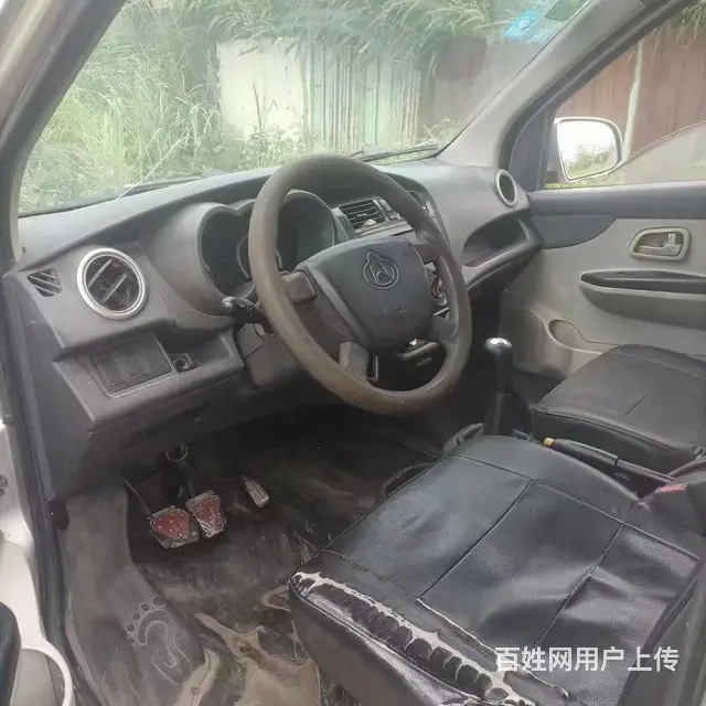 13年长安单排货车 - 图片 5