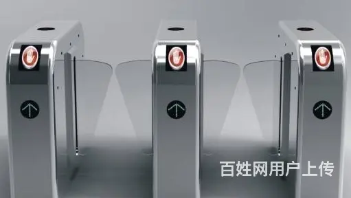 苏州园区人脸识别门禁遥控器安装维修 - 图片 1
