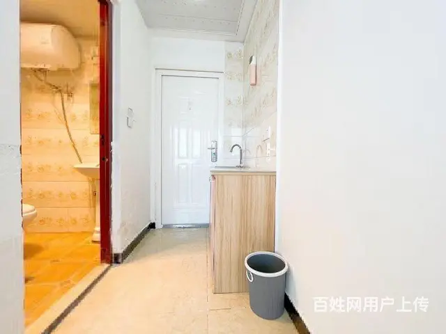 南湖区 精装一室 拎包入住 多套 好停车 看房随时 - 图片 5
