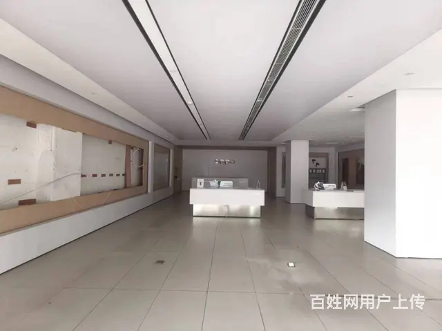 （51旺铺推荐）解放路原国美电器上下层底商出 - 图片 7
