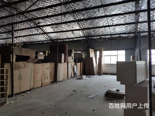 只有一间刚退租急租，春都路53号四楼仓库急租103平方 - 图片 3
