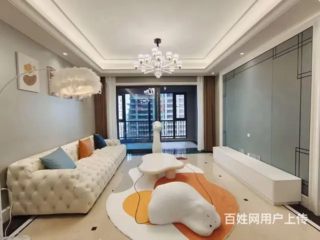 合租，整租，拎包入住，个人赠送国学解析人生一次 - 图片 11