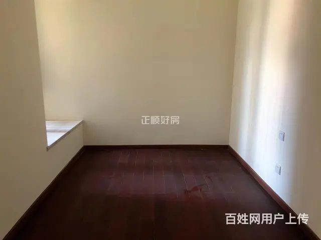 湖心新城省级中小房电梯中层东南向3房2卫性价比高看小区园林 - 图片 12
