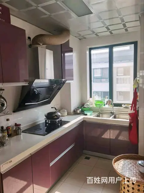 佣唫全返，锦绣江山二期电梯房带车位出售 - 图片 2