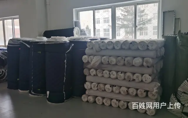 现货工作服定做现货工作服批发沈阳有实体工厂 - 图片 1