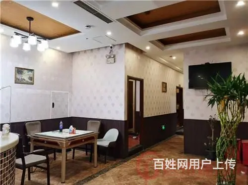 （达州铺源网）南外南大街中段240㎡茶楼转让 - 图片 4