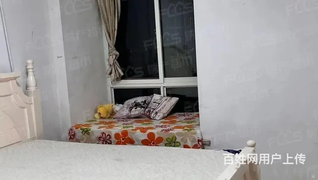 首租精装大三房，家电齐房子特别干净，有钥匙，随时看 - 图片 8