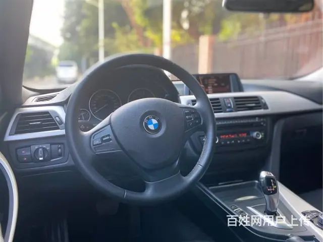 宝马3系 2013款 320Li 2.0T 手自一体 时尚型 - 图片 7