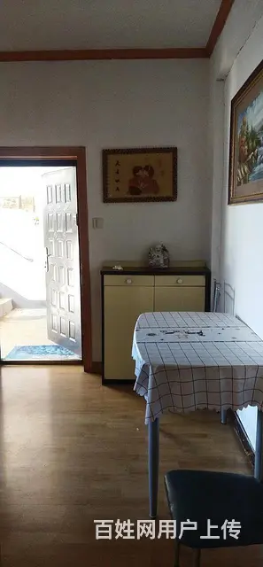 复兴南路和平桥地铁口附近两室一厅家具家电齐全 - 图片 3