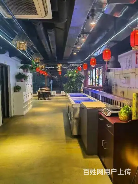 0110团结路桂林路附近一餐饮店转让 - 图片 7