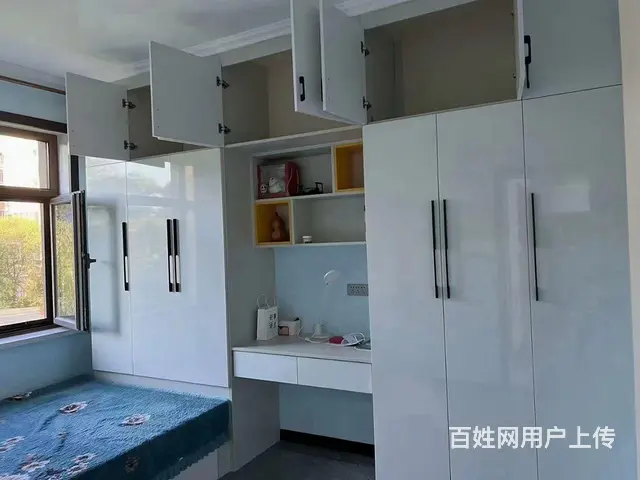 天水新城二楼118平。精装修 - 图片 6