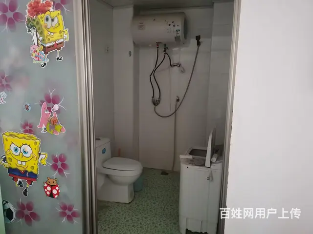 迎宾小学 四中陪读 拎包即住 - 图片 5