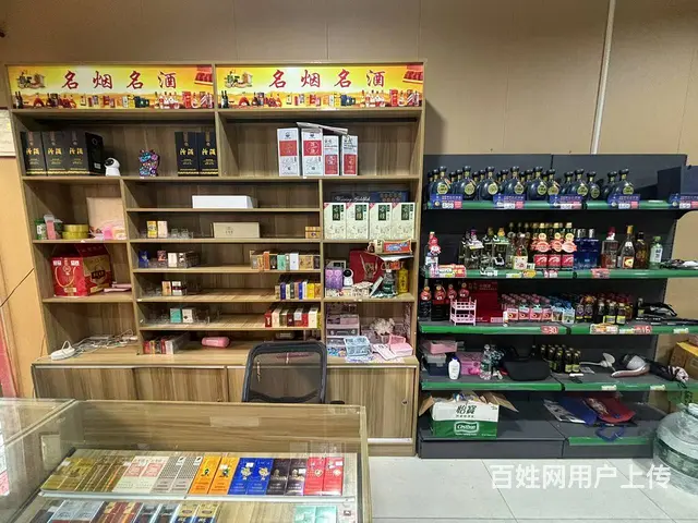 （51旺铺推荐）商品街120平便利店转让 - 图片 10