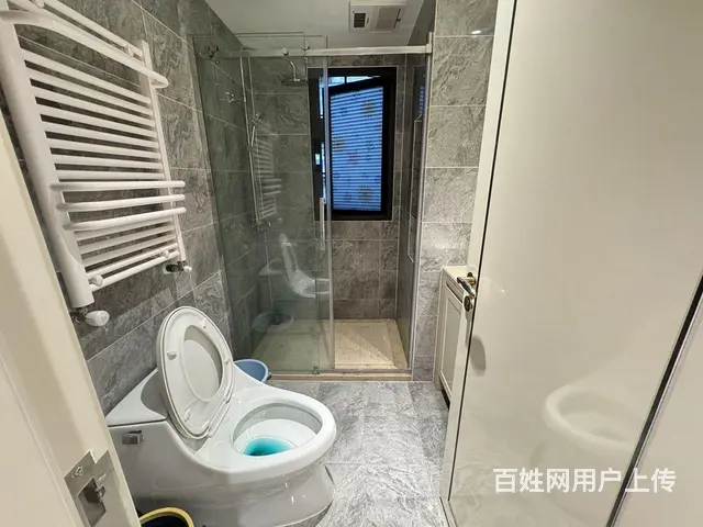 东湖金茂府 3室2厅2卫 一线湖景 精装修拎包直接 - 图片 12