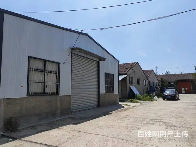 ​（城市在线找房免费）棠张独门独院厂房出租 - 图片 2