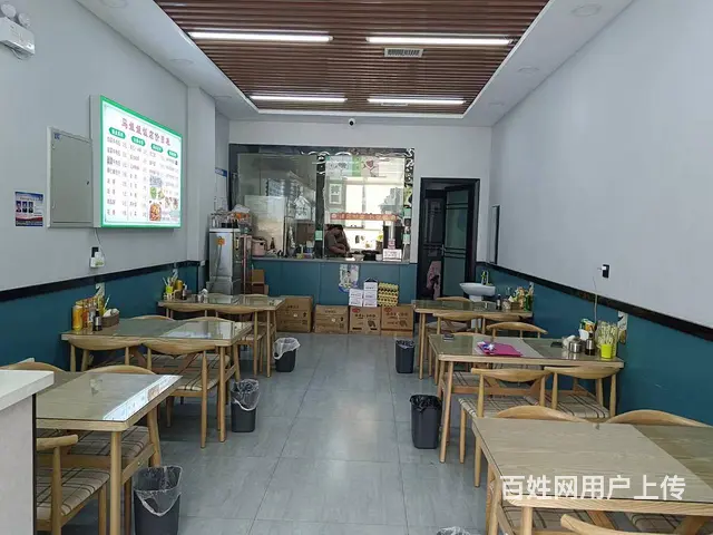 B个人一和合家园餐厅转让 - 图片 2