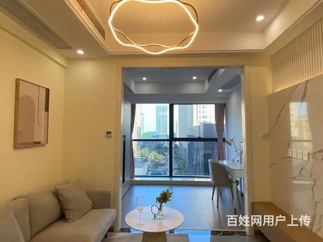 抢购二十四中天宁寺红梅公园旁现房总价30万起电梯洋房即买即用 - 图片 1