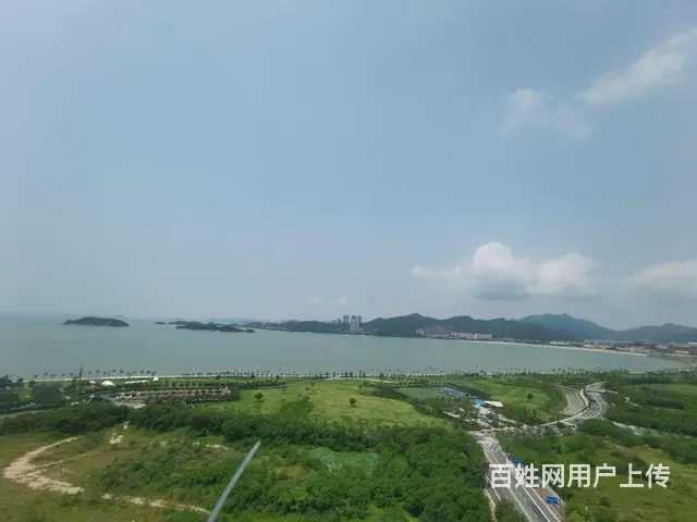格力海岸一线海景，3房升级5房 - 图片 5