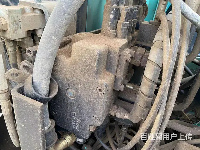 出售个人神钢75    个人干活车 - 图片 5