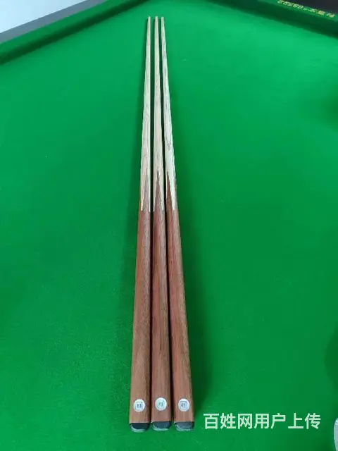 大祥区卖台球器材台球配件球杆大头杆 - 图片 2