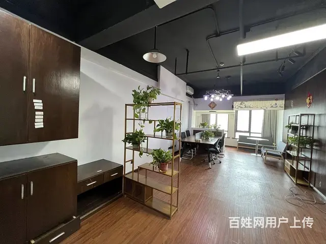 东创科技65平办公室出租 带办公家具 拎包办公 - 图片 7