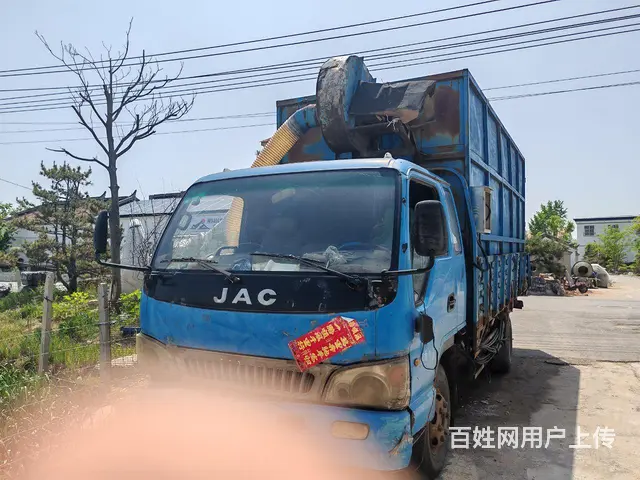 江淮 铝沫车   农用牌   2万元出售 - 图片 3
