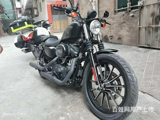 伟哥车可能不是* 但绝对是*放心*信赖车行 - 图片 4