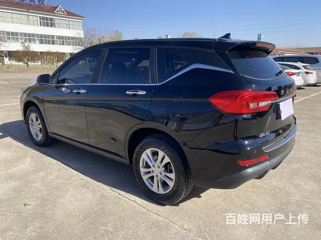 哈弗M6 2019款 1.5T 双离合 两驱都市型 - 图片 5