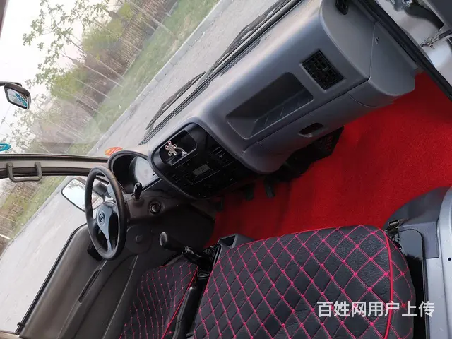福田 其他 平板车 国5 - 图片 10
