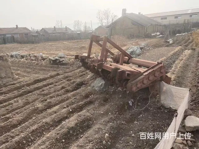 旋耕机出售 - 图片 2