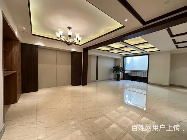 捡漏外滩   1带2层 下叠 共四层 带车位 赠花园 - 图片 8