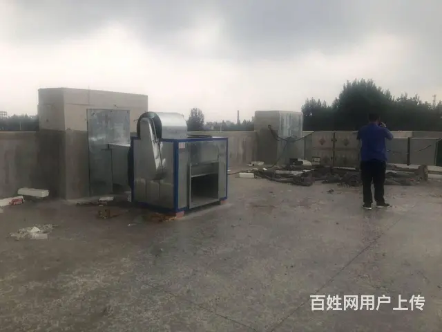 临沂排烟 - 图片 5